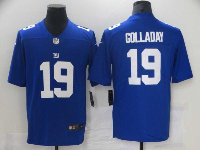 Nike Giants 19 Kenny Golladay Black Vapor Untouchable Limited Jersey,We sell and wholesale Nike Giants 19 Kenny Golladay Black Vapor Untouchable Limited Jersey on line form chian!
